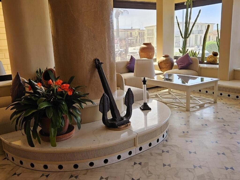 Вид San Francisco 3*