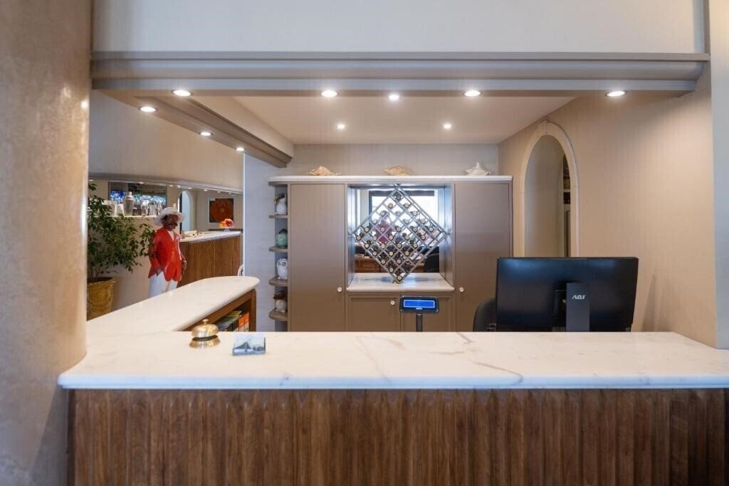 Территория San Francisco 3*