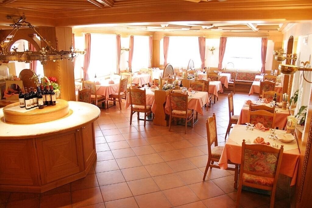 Вид Hotel Cima Dodici 3*