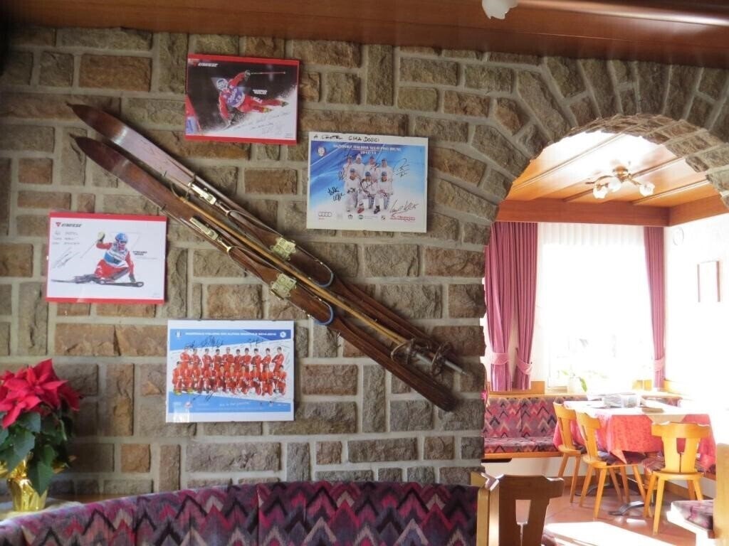 Панорама Hotel Cima Dodici 3*