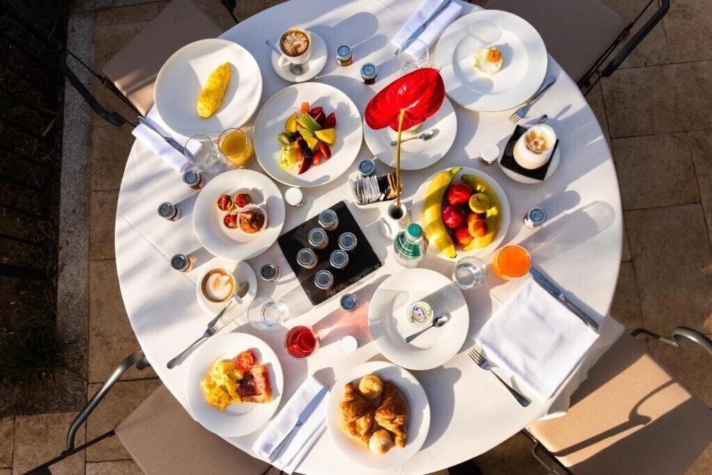 Панорама Cala Caterina 4*