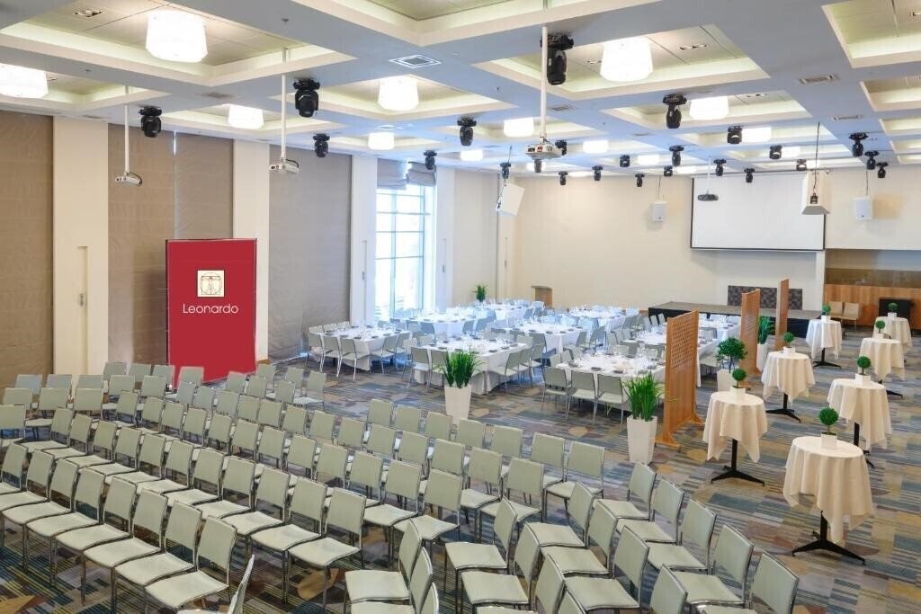 Територія Leonardo Plaza Ashdod 5*