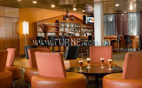 Фотография Dan Gardens Ashkelon 4*