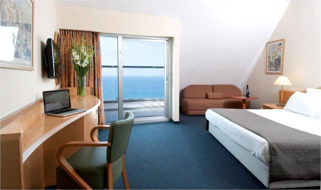 Апартаменты Holiday Inn Ashkelon 4*