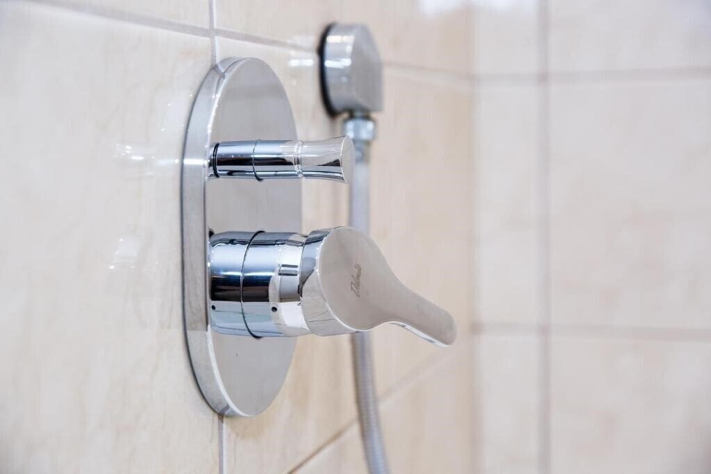 Апартаменты Elis Hotel Bat Yam 3*