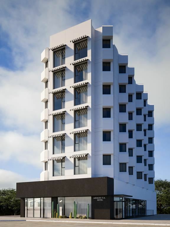 Отель Armon Yam Bat Yam 3*