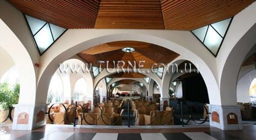 Територія Nova Hotel Eilat 4*