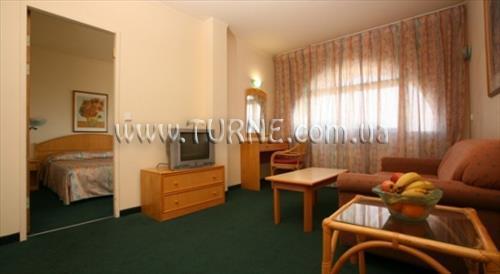 Зображення Nova Hotel Eilat 4*