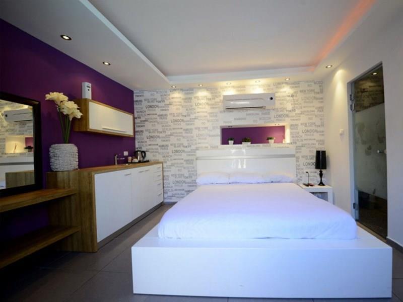 Вид Be Center (ex. Rio Eilat) 3*