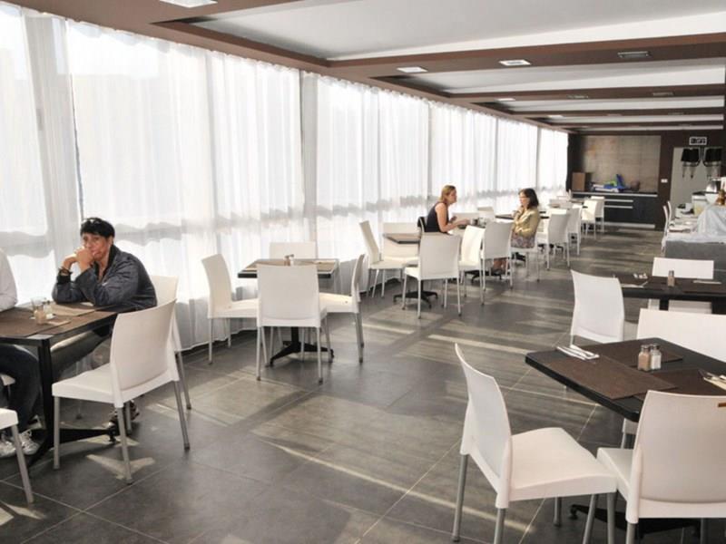 Панорама Be Center (ex. Rio Eilat) 3*