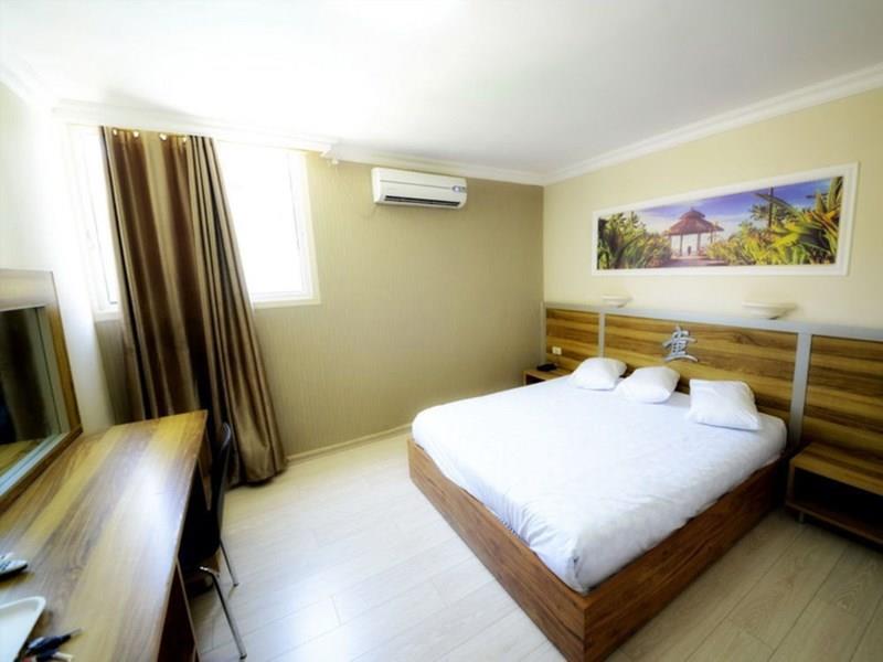 Фотография Be Center (ex. Rio Eilat) 3*