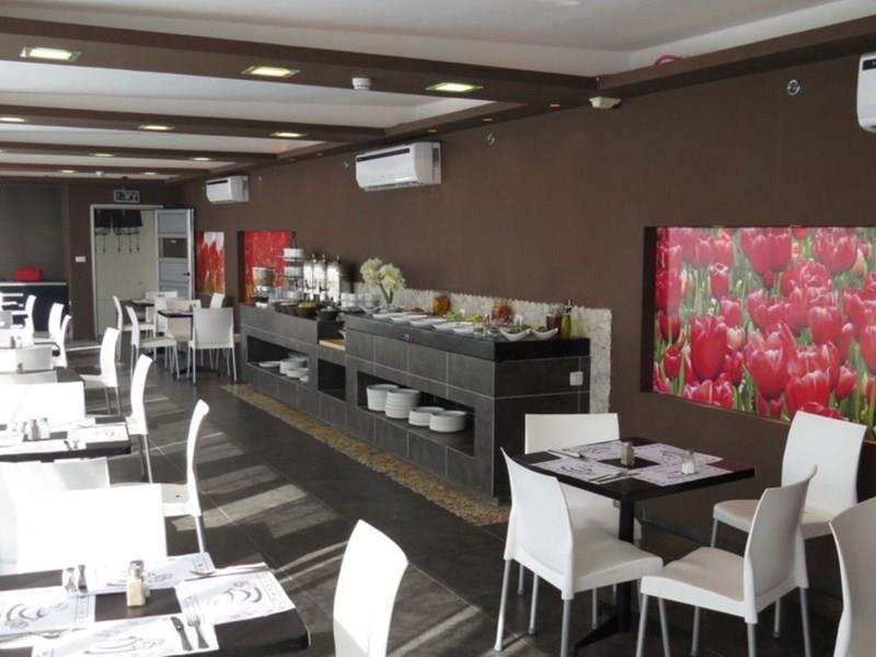 Апартаменты Be Center (ex. Rio Eilat) 3*