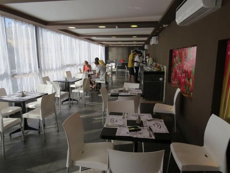 Фото Be Center (ex. Rio Eilat) 3*