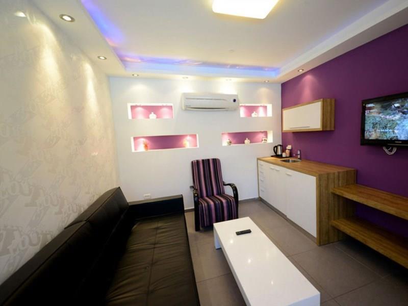 Картинка Be Center (ex. Rio Eilat) 3*