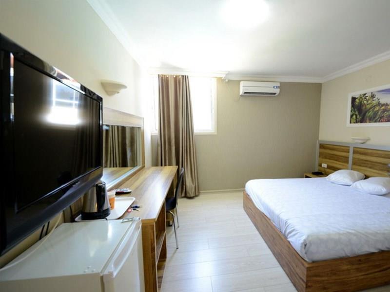 Изображение Be Center (ex. Rio Eilat) 3*