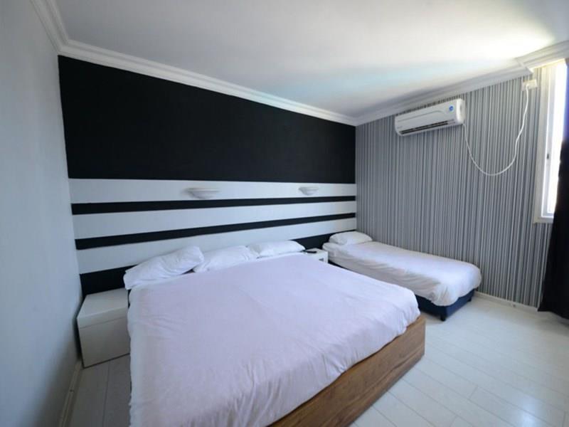 Территория Be Center (ex. Rio Eilat) 3*