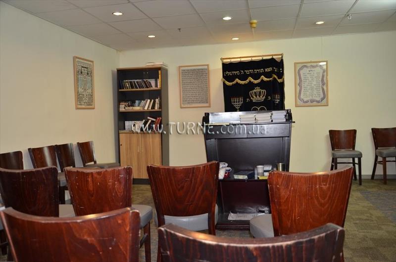 Панорама Be City Hotel (ex. Marrakech ) 4*