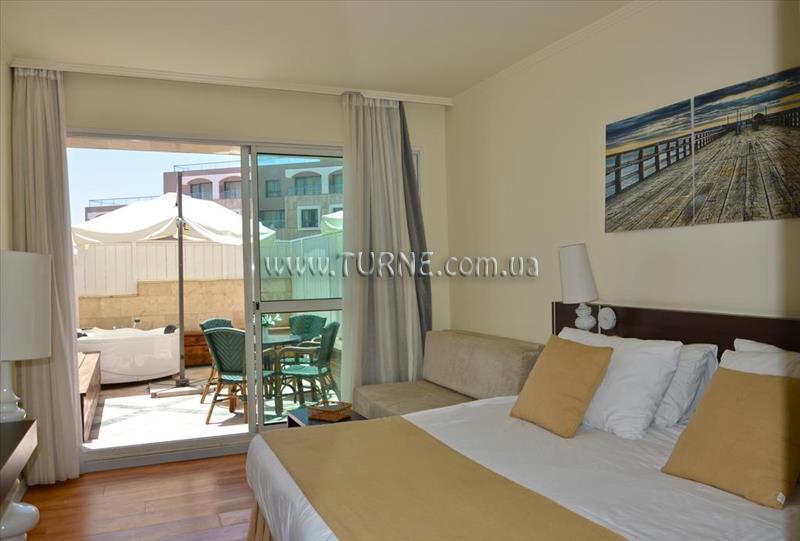 Апартаменты Be City Hotel (ex. Marrakech ) 4*