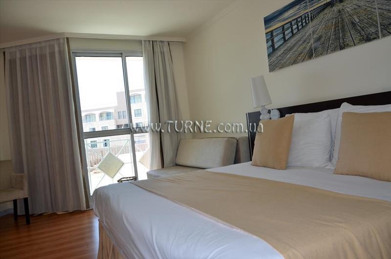 Территория Be City Hotel (ex. Marrakech ) 4*