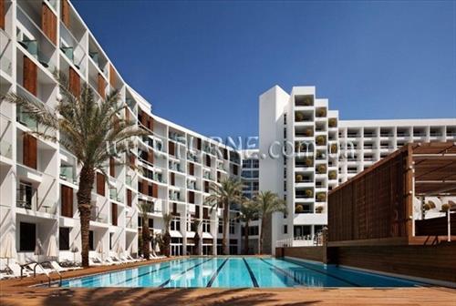Панорама Sport Eilat 4*