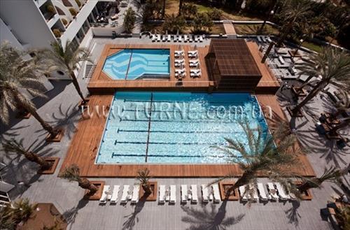 Апартаменты Sport Eilat 4*