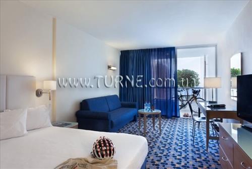 Отель Sport Eilat 4*