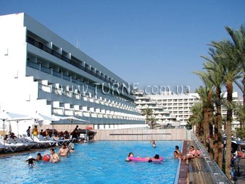 Апартаменты Astral Seaside 4*