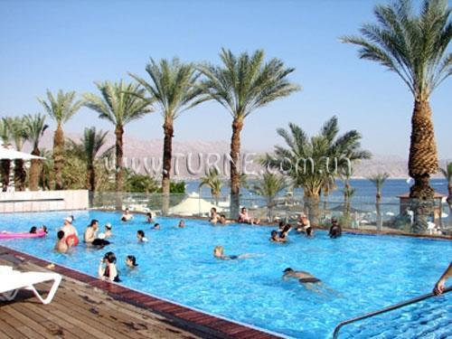 Вид Astral Seaside 4*