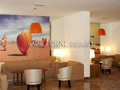 Картинка Astral Seaside 4*