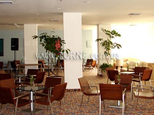 Изображение Astral Seaside 4*