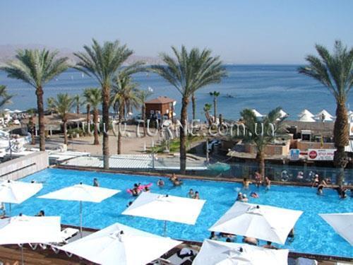 Фотография Astral Seaside 4*