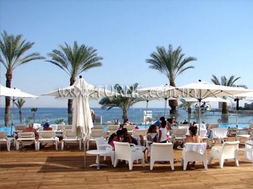 Фото Astral Seaside 4*