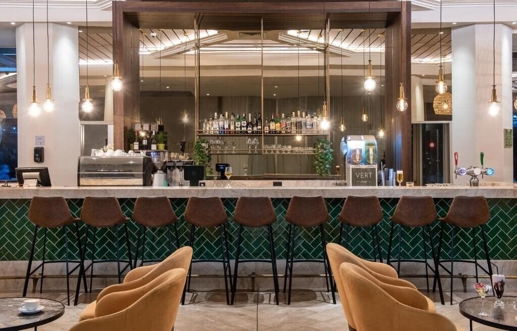 Апартаменты Crowne Plaza Hotel Eilat 5*