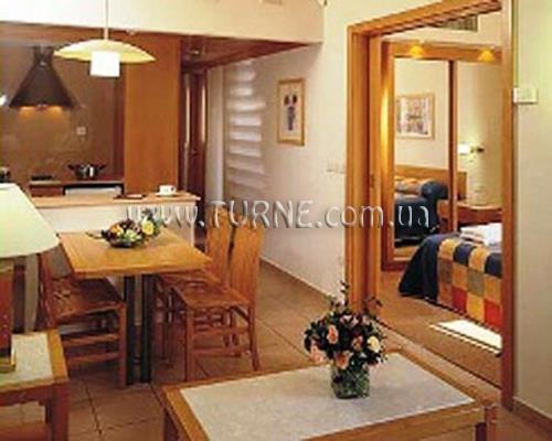 Отель Royal Garden Hotel Eilat 4*