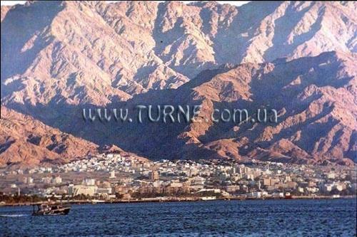 Картинка Comfort Eilat Hotel (ex. Arcadia Spa) 3*