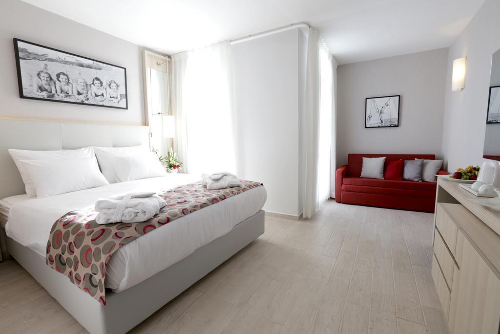 Картинка Astral Maris (ex. Sea Side) 4*