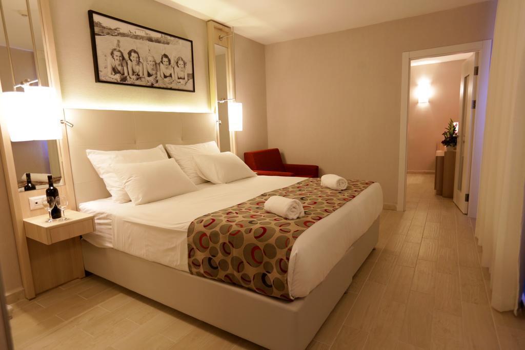 Вид Astral Maris (ex. Sea Side) 4*