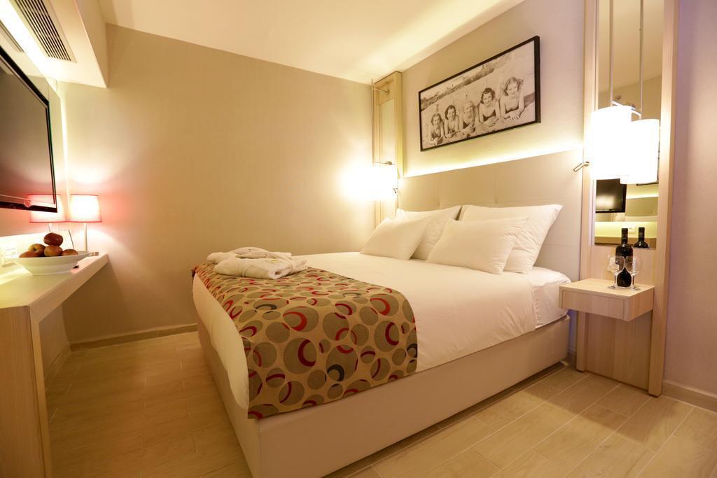 Территория Astral Maris (ex. Sea Side) 4*