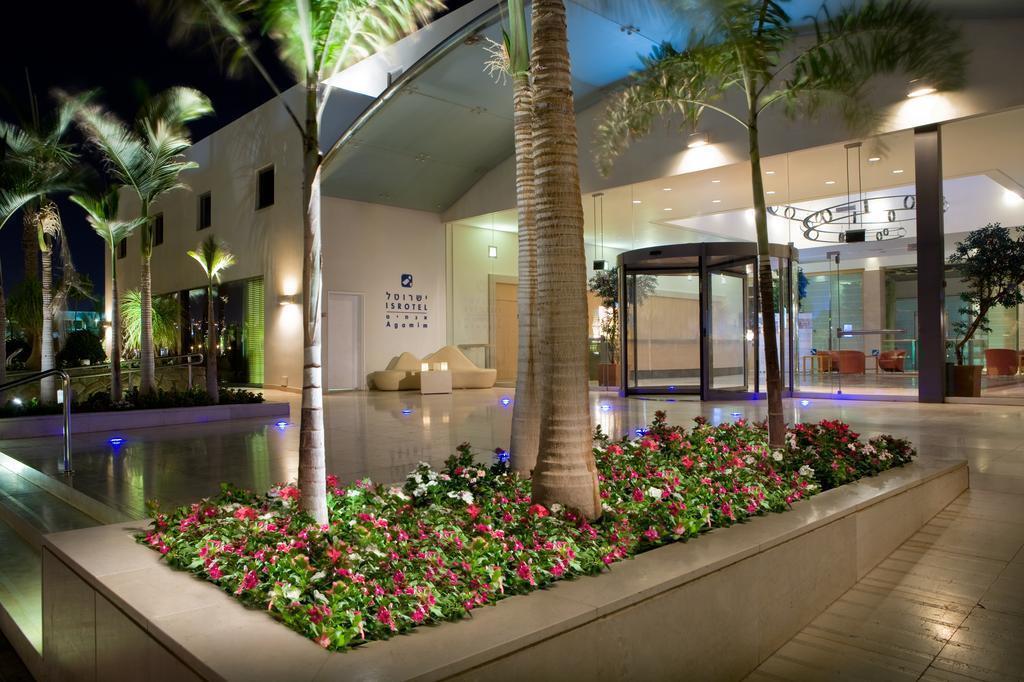 Территория Agamim 4*