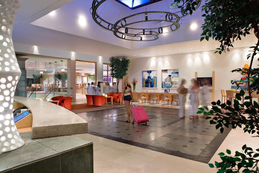 Апартаменты Agamim 4*