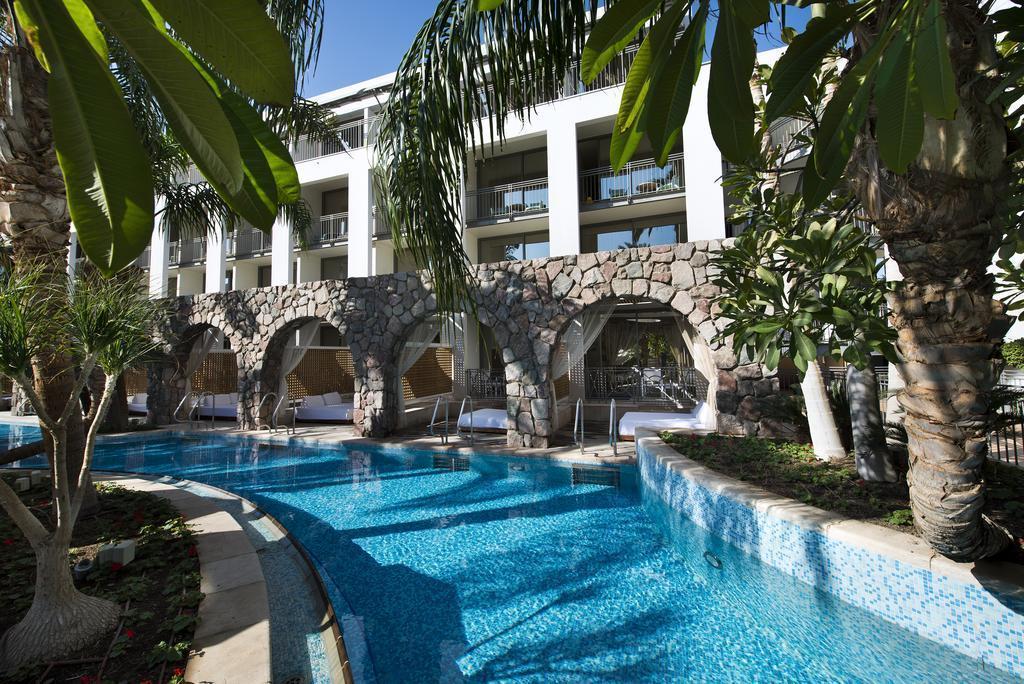 Панорама Agamim 4*