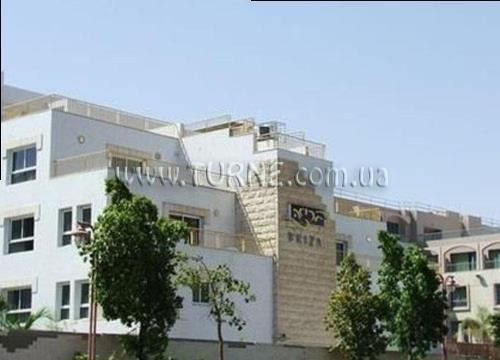 Вид Astral Briza отель без категории