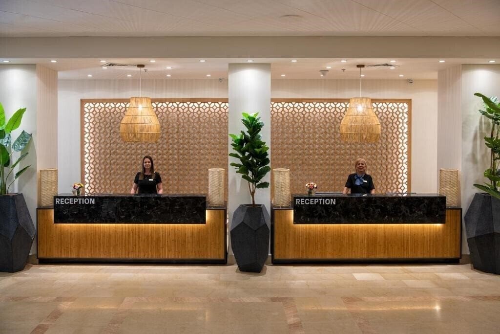 Картинка C Hotel Eilat 3*