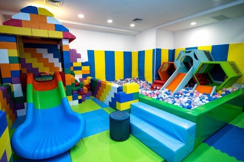 Панорама C Hotel Eilat 3*