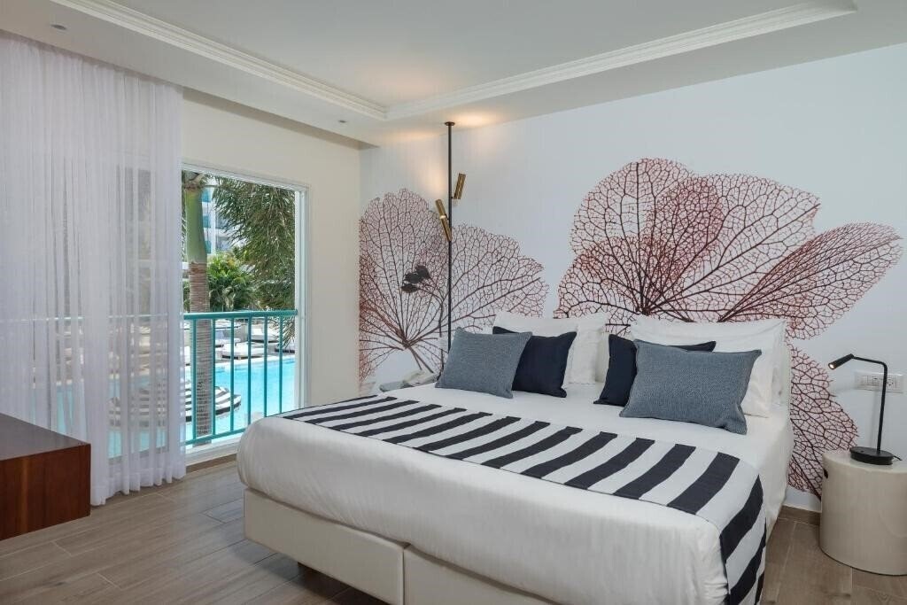 Панорама Isrotel Yam Suf 4*