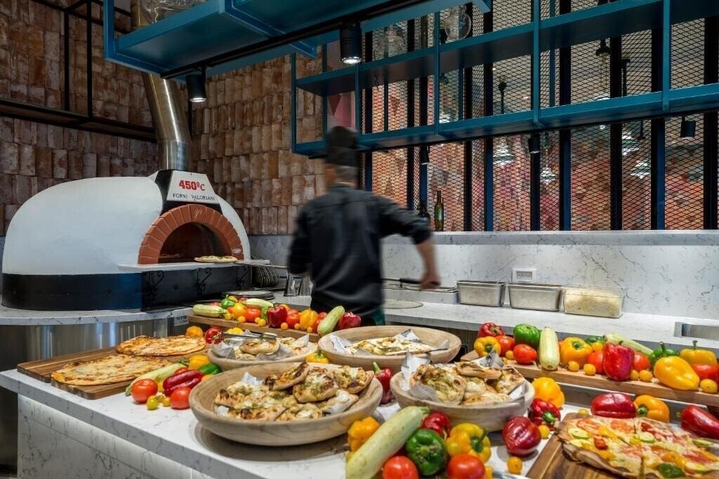 Апартаменты Isrotel King Solomon 5*