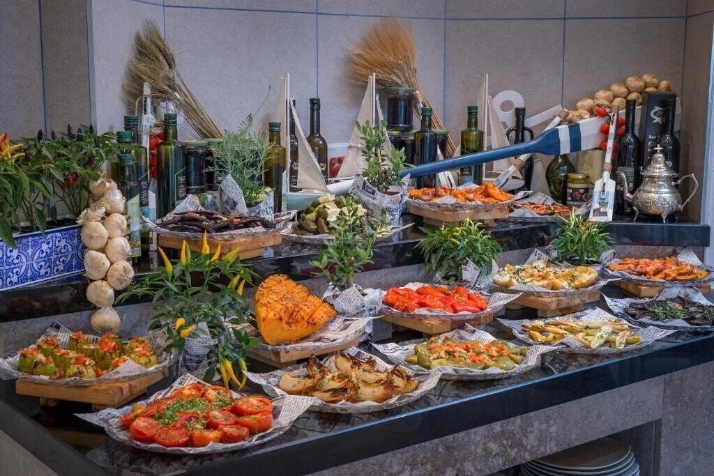 Апартаменты Isrotel Sport Club 4*