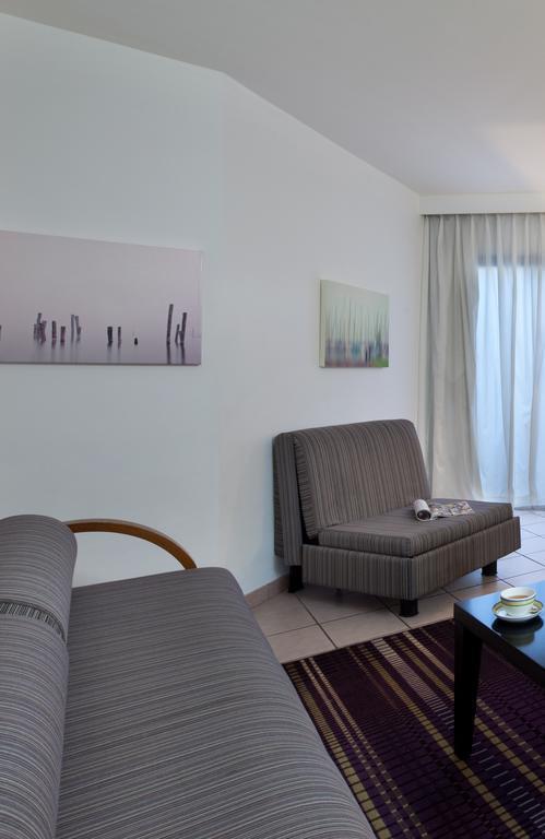 Зображення Isrotel Riviera 3*