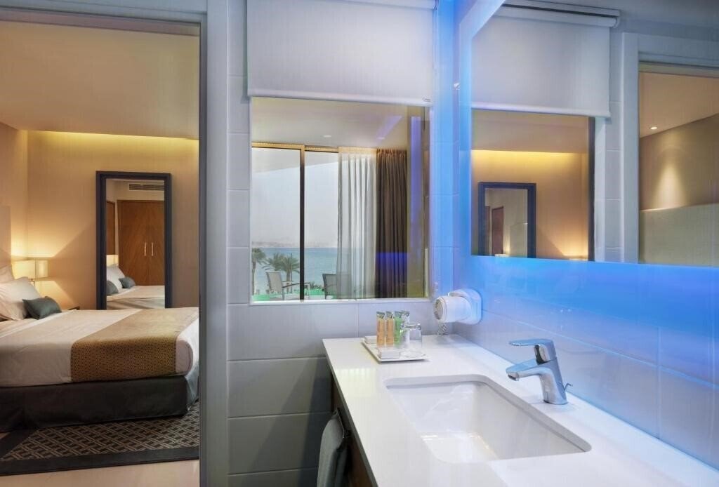 Фотографія Orchid Reef 3*