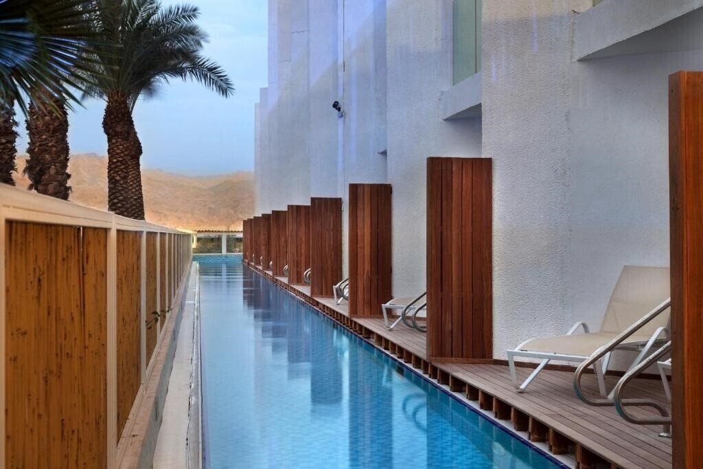 Зображення Orchid Reef 3*